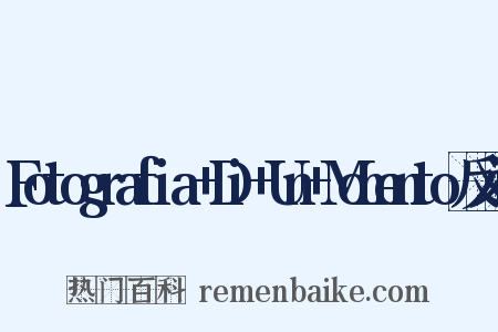 Fotografia+Di+Un+Momento反义词是什么意思的图片